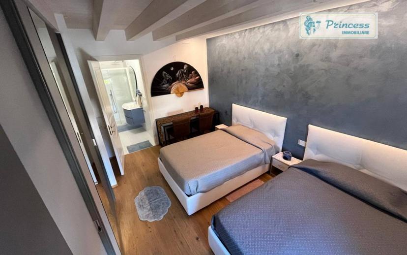 Terratetto unifamiliare 210 m², Centro, Schio — foto 12 di 24