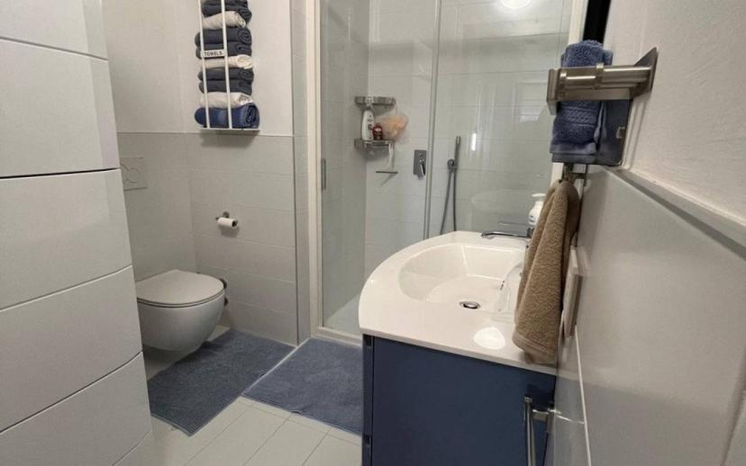Terratetto unifamiliare 210 m², Centro, Schio — foto 19 di 24