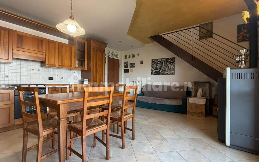 Trilocale via Roberto Ruffilli 294, Santo Stefano Bonaldo, Zimella — foto 2 di 12