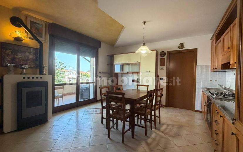 Trilocale via Roberto Ruffilli 294, Santo Stefano Bonaldo, Zimella — foto 11 di 12