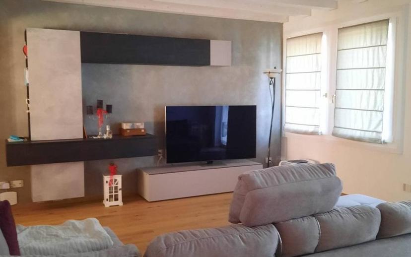 Terratetto unifamiliare 210 m², Centro, Schio — foto 14 di 24