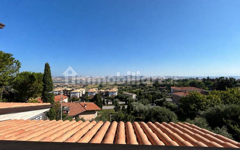 Villa a schiera via Ugo La Malfa 3, Centro, Recanati — foto 4 di 4