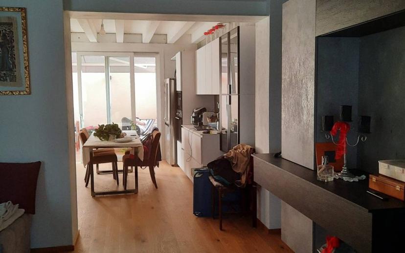 Terratetto unifamiliare 210 m², Centro, Schio — foto 21 di 24