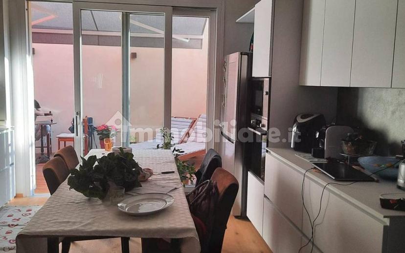 Terratetto unifamiliare 210 m², Centro, Schio — foto 23 di 24