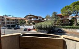 Villa a schiera via Ugo La Malfa 3, Centro, Recanati