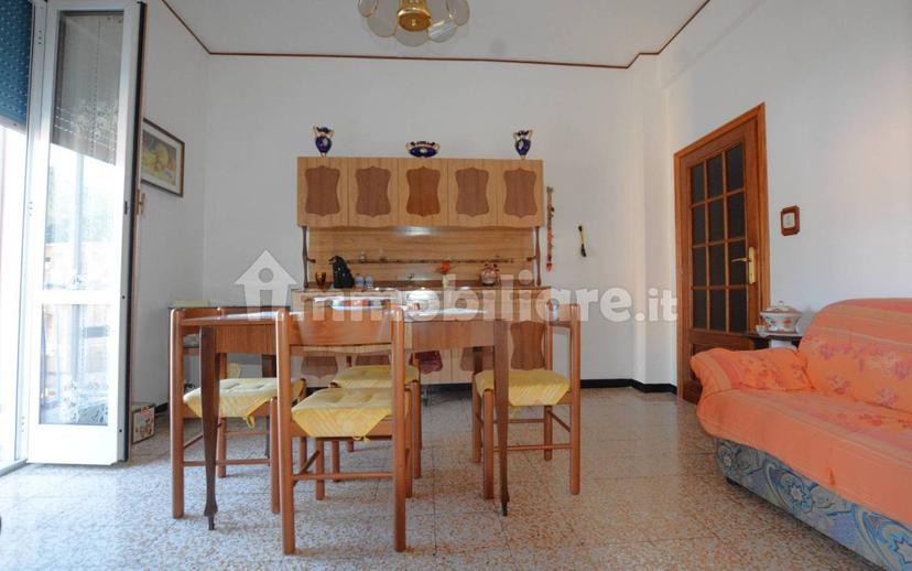 Quadrilocale via Piave, Valle Di Vado, Vado Ligure — foto 3 di 33