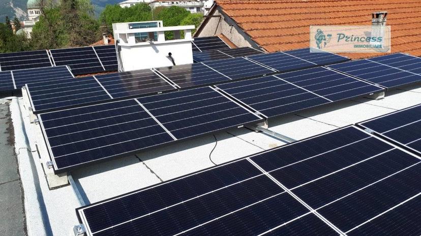 Terratetto unifamiliare 210 m², Centro, Schio — foto 15 di 24