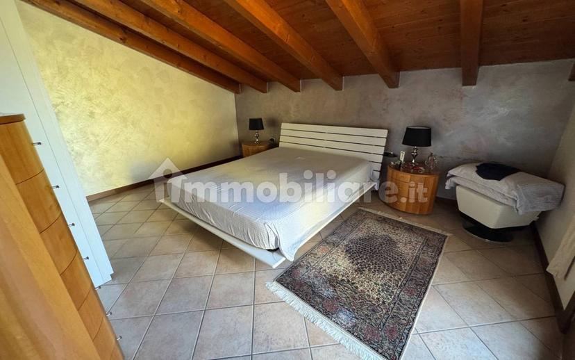 Appartamento corso Vittorio Emanuele II, Villafranca di Verona — foto 10 di 18
