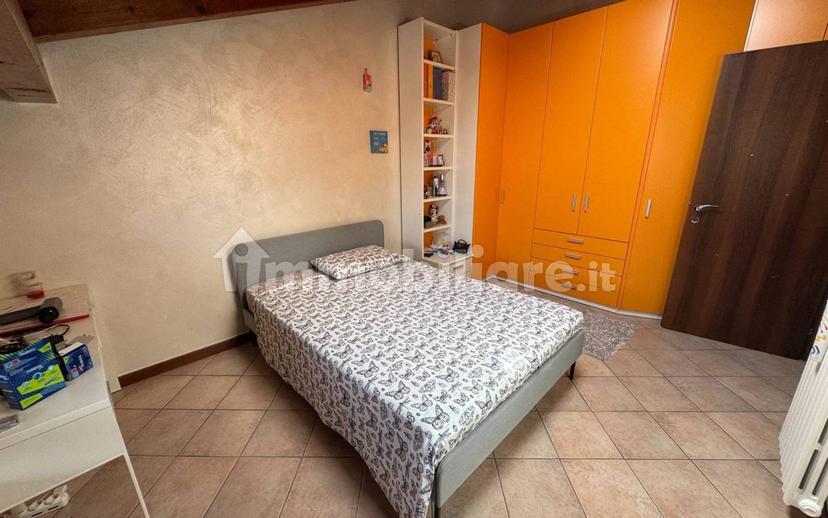 Appartamento corso Vittorio Emanuele II, Villafranca di Verona — foto 5 di 18