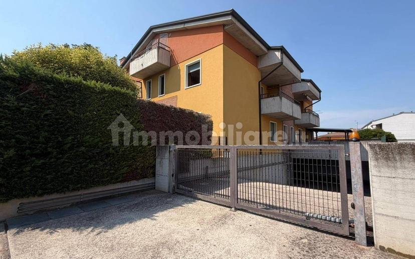 Trilocale via Roberto Ruffilli 294, Santo Stefano Bonaldo, Zimella — foto 6 di 12