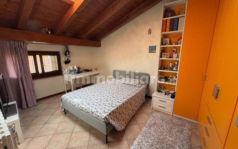 Appartamento corso Vittorio Emanuele II, Villafranca di Verona — foto 8 di 18