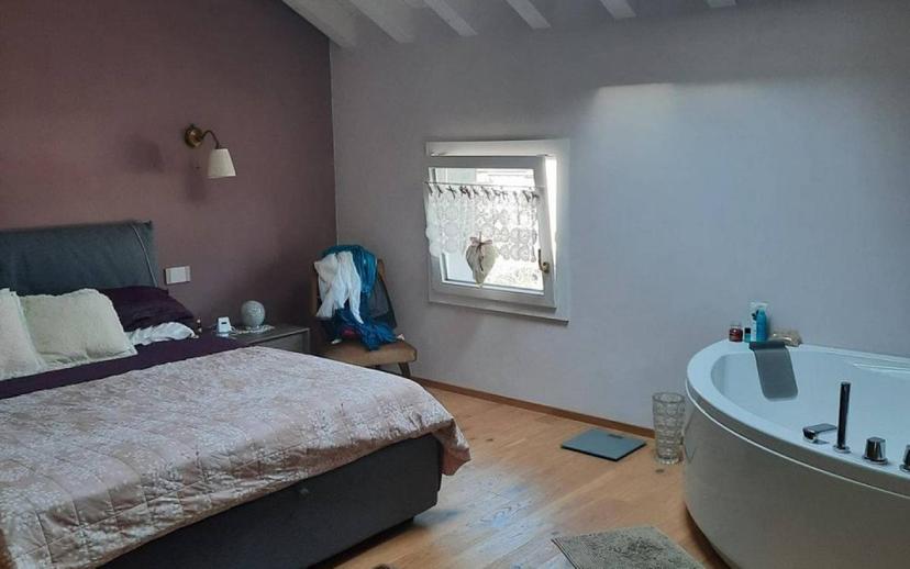 Terratetto unifamiliare 210 m², Centro, Schio — foto 5 di 24