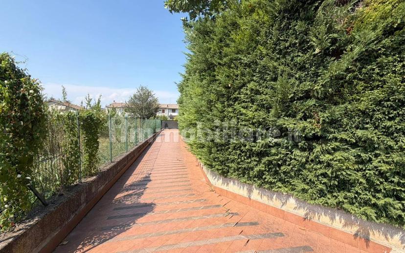 Trilocale via Roberto Ruffilli 294, Santo Stefano Bonaldo, Zimella — foto 5 di 12