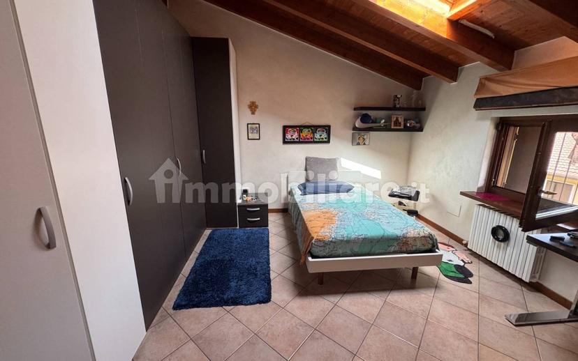 Appartamento corso Vittorio Emanuele II, Villafranca di Verona — foto 13 di 18