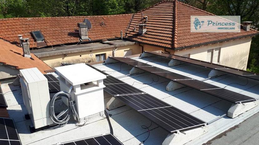 Terratetto unifamiliare 210 m², Centro, Schio — foto 2 di 24