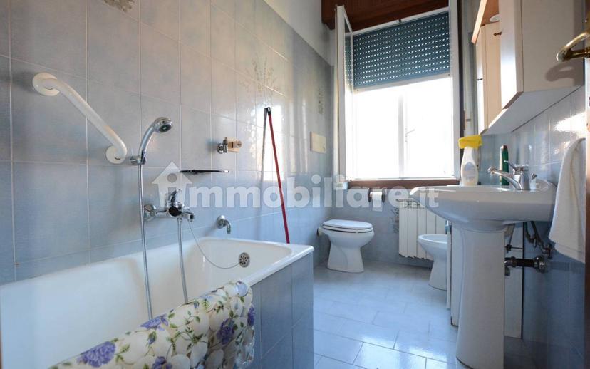 Quadrilocale via Piave, Valle Di Vado, Vado Ligure — foto 17 di 33