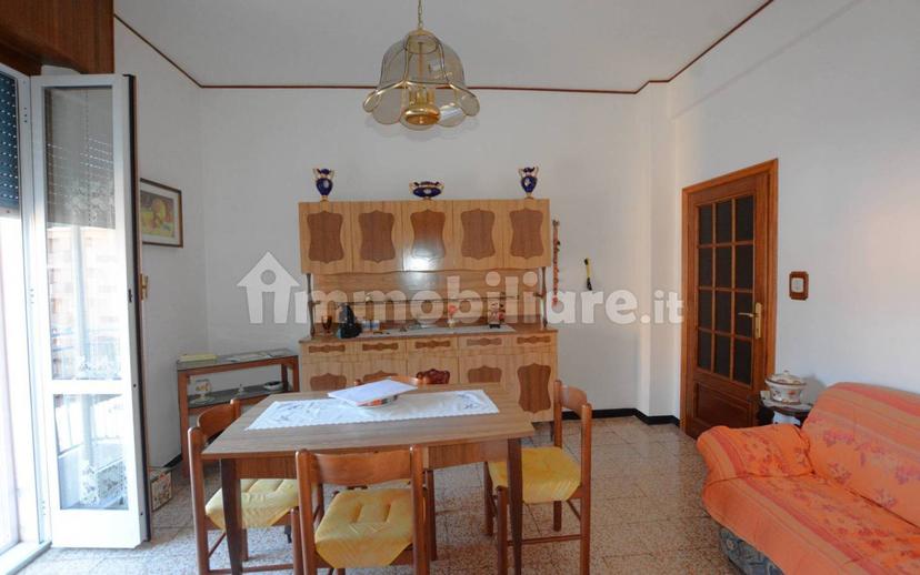 Quadrilocale via Piave, Valle Di Vado, Vado Ligure — foto 4 di 33