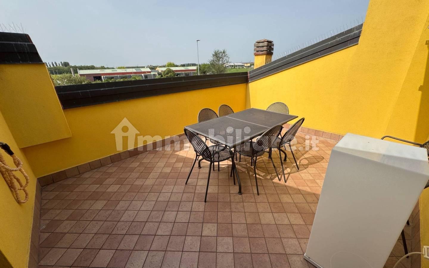 Appartamento corso Vittorio Emanuele II, Villafranca di Verona