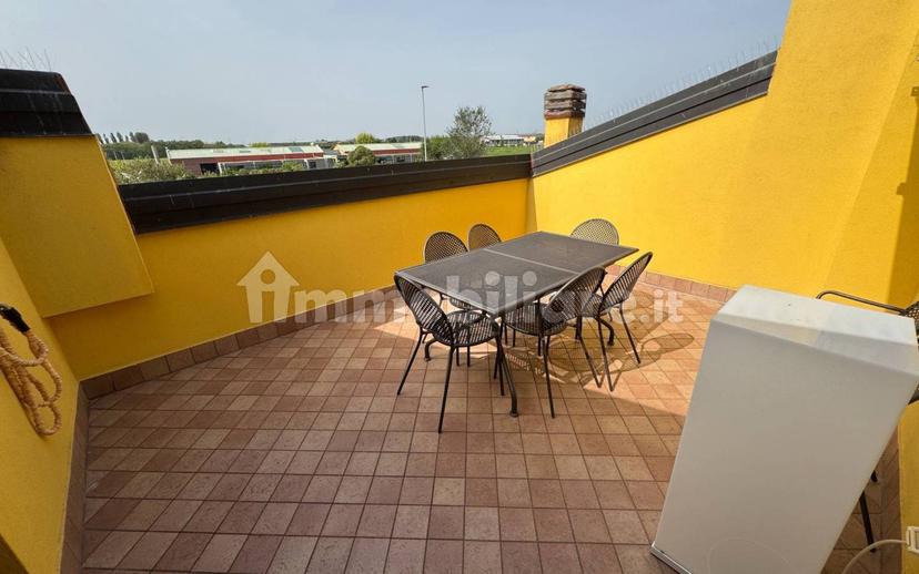 Appartamento corso Vittorio Emanuele II, Villafranca di Verona