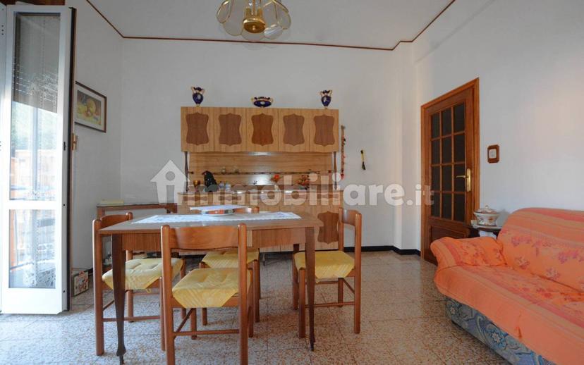 Quadrilocale via Piave, Valle Di Vado, Vado Ligure — foto 23 di 33