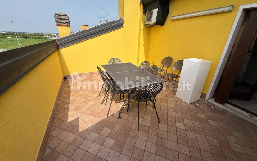 Appartamento corso Vittorio Emanuele II, Villafranca di Verona — foto 16 di 18