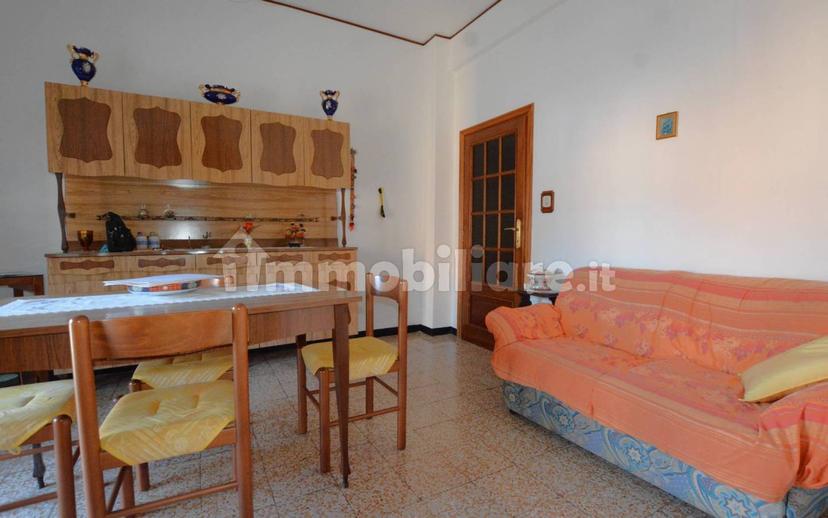 Quadrilocale via Piave, Valle Di Vado, Vado Ligure — foto 7 di 33