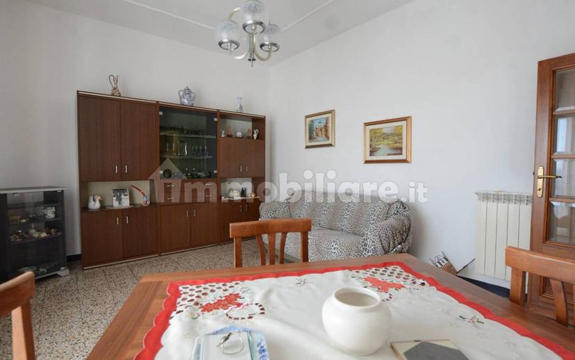 Quadrilocale via Piave, Valle Di Vado, Vado Ligure — foto 27 di 33