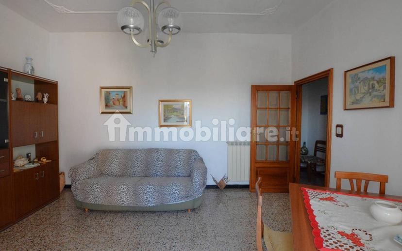 Quadrilocale via Piave, Valle Di Vado, Vado Ligure — foto 30 di 33