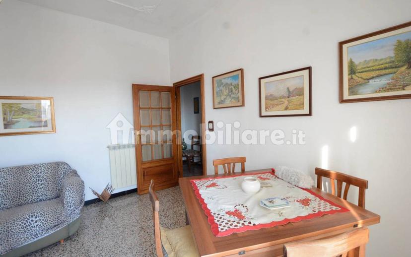 Quadrilocale via Piave, Valle Di Vado, Vado Ligure — foto 12 di 33