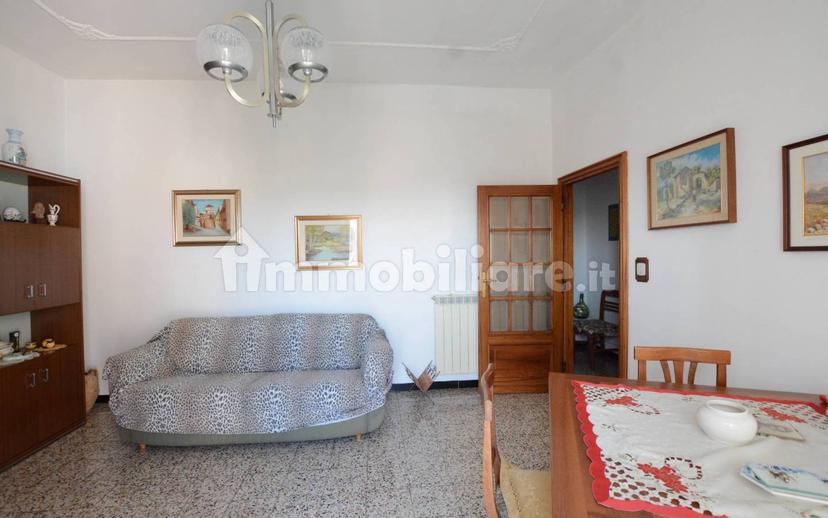 Quadrilocale via Piave, Valle Di Vado, Vado Ligure — foto 11 di 33