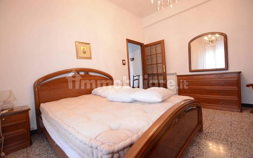 Quadrilocale via Piave, Valle Di Vado, Vado Ligure — foto 15 di 33