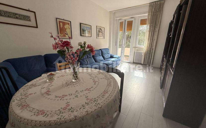 Trilocale via Giovanni Bolognesi, Gardenia, Reggio Emilia — foto 4 di 19