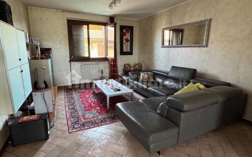 Appartamento corso Vittorio Emanuele II, Villafranca di Verona — foto 15 di 18