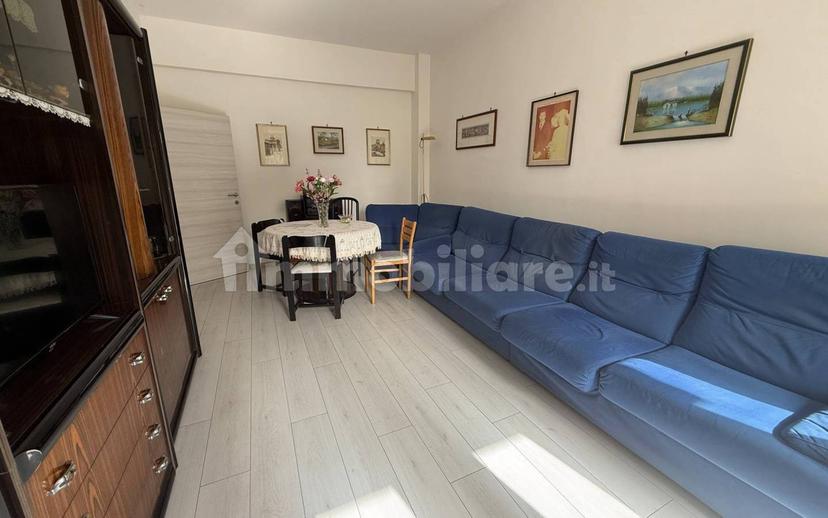 Trilocale via Giovanni Bolognesi, Gardenia, Reggio Emilia — foto 6 di 19