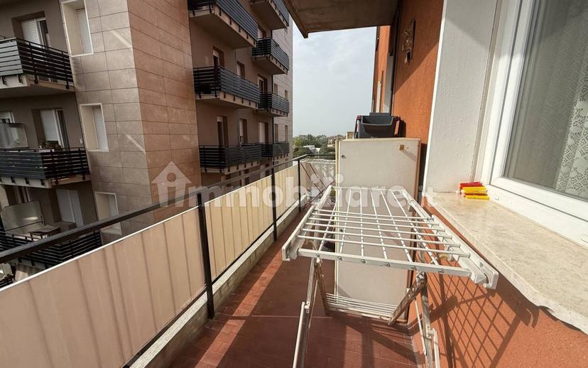 Trilocale via Giovanni Bolognesi, Gardenia, Reggio Emilia — foto 19 di 19