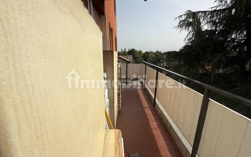 Trilocale via Giovanni Bolognesi, Gardenia, Reggio Emilia — foto 10 di 19
