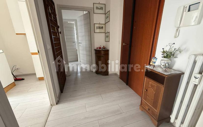 Trilocale via Giovanni Bolognesi, Gardenia, Reggio Emilia — foto 5 di 19