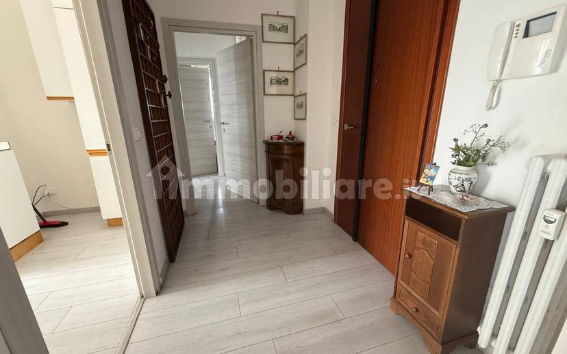 Trilocale via Giovanni Bolognesi, Gardenia, Reggio Emilia — foto 7 di 19