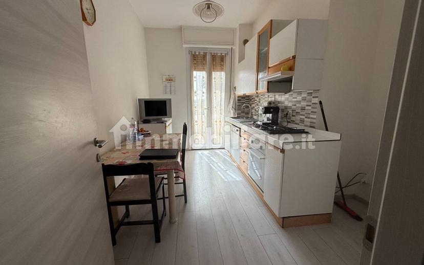 Trilocale via Giovanni Bolognesi, Gardenia, Reggio Emilia — foto 3 di 19
