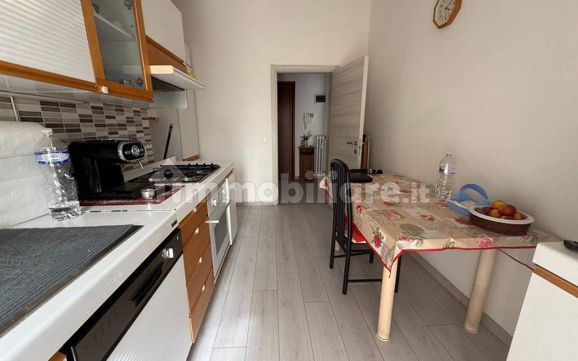 Trilocale via Giovanni Bolognesi, Gardenia, Reggio Emilia — foto 14 di 19