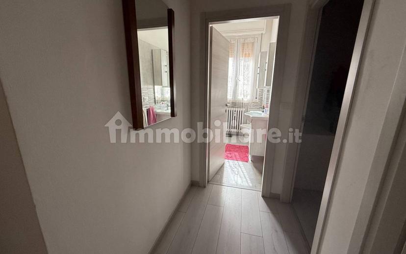 Trilocale via Giovanni Bolognesi, Gardenia, Reggio Emilia — foto 2 di 19