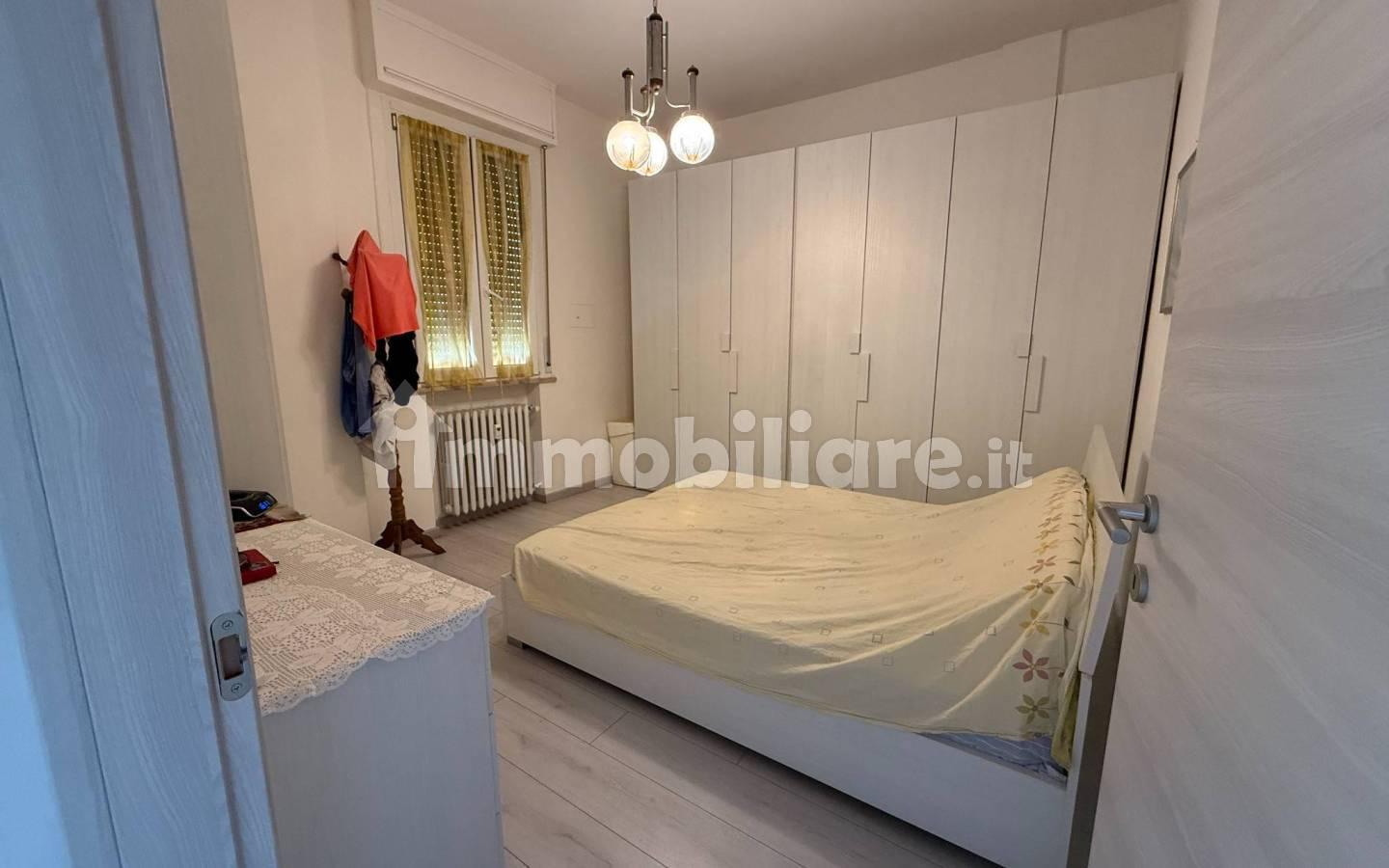 Trilocale via Giovanni Bolognesi, Gardenia, Reggio Emilia