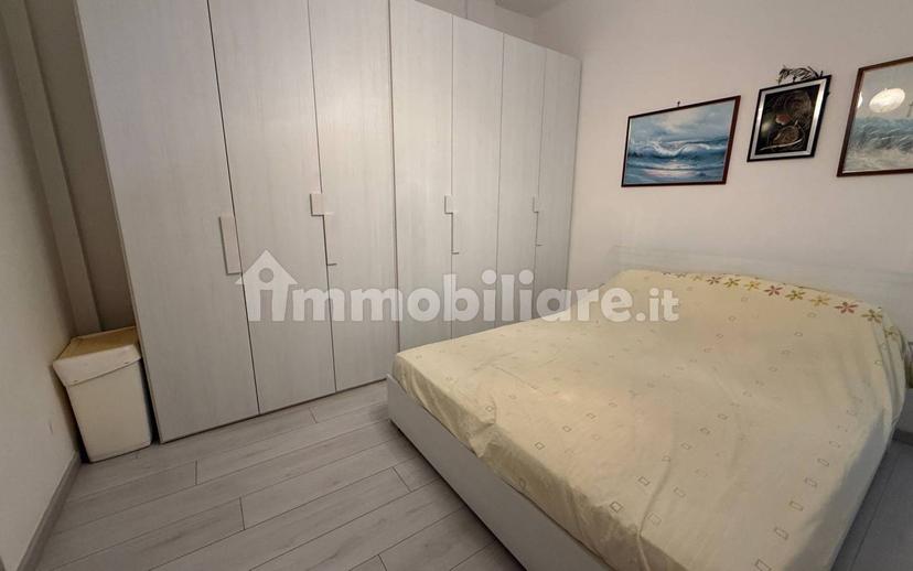 Trilocale via Giovanni Bolognesi, Gardenia, Reggio Emilia — foto 11 di 19