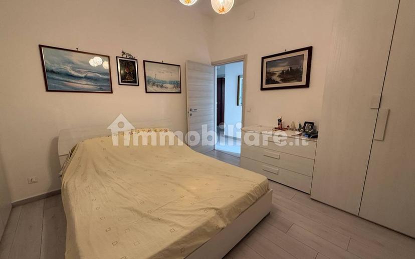 Trilocale via Giovanni Bolognesi, Gardenia, Reggio Emilia — foto 9 di 19