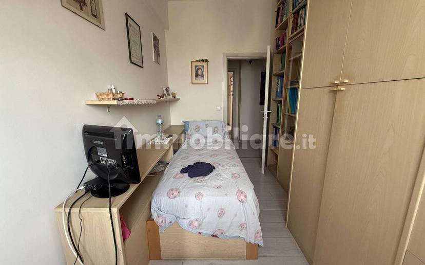Trilocale via Giovanni Bolognesi, Gardenia, Reggio Emilia — foto 16 di 19