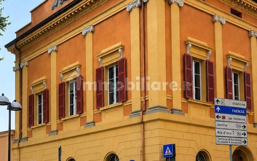 Attico corso Giacomo Matteotti 139, Lugo — foto 3 di 17