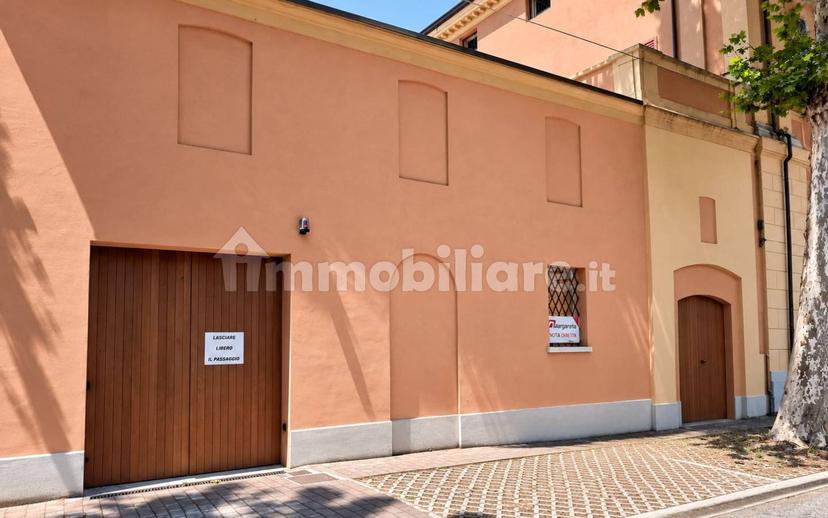 Attico corso Giacomo Matteotti 139, Lugo — foto 13 di 17