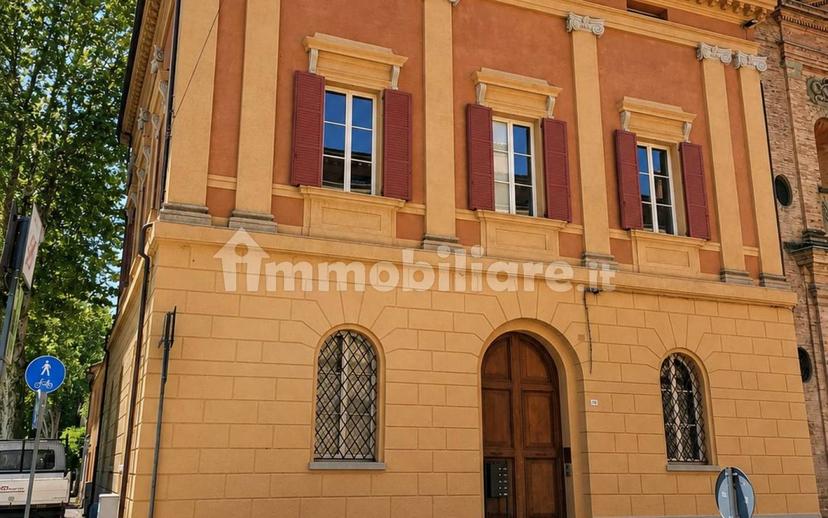 Attico corso Giacomo Matteotti 139, Lugo — foto 8 di 17