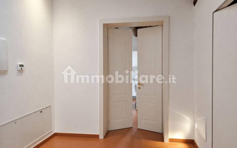 Attico corso Giacomo Matteotti 139, Lugo — foto 15 di 17