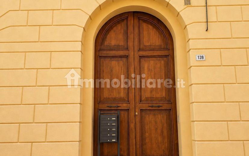 Attico corso Giacomo Matteotti 139, Lugo — foto 14 di 17